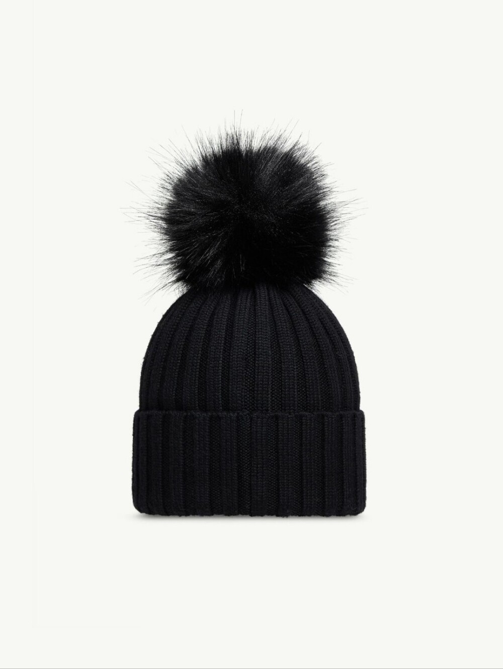 aritzia x Sunday Best cuffed beanie
